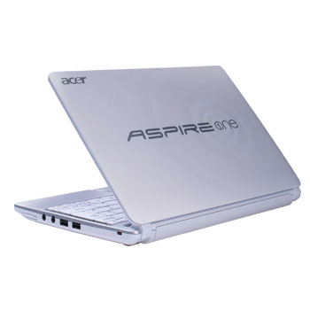 acer aspire one d257